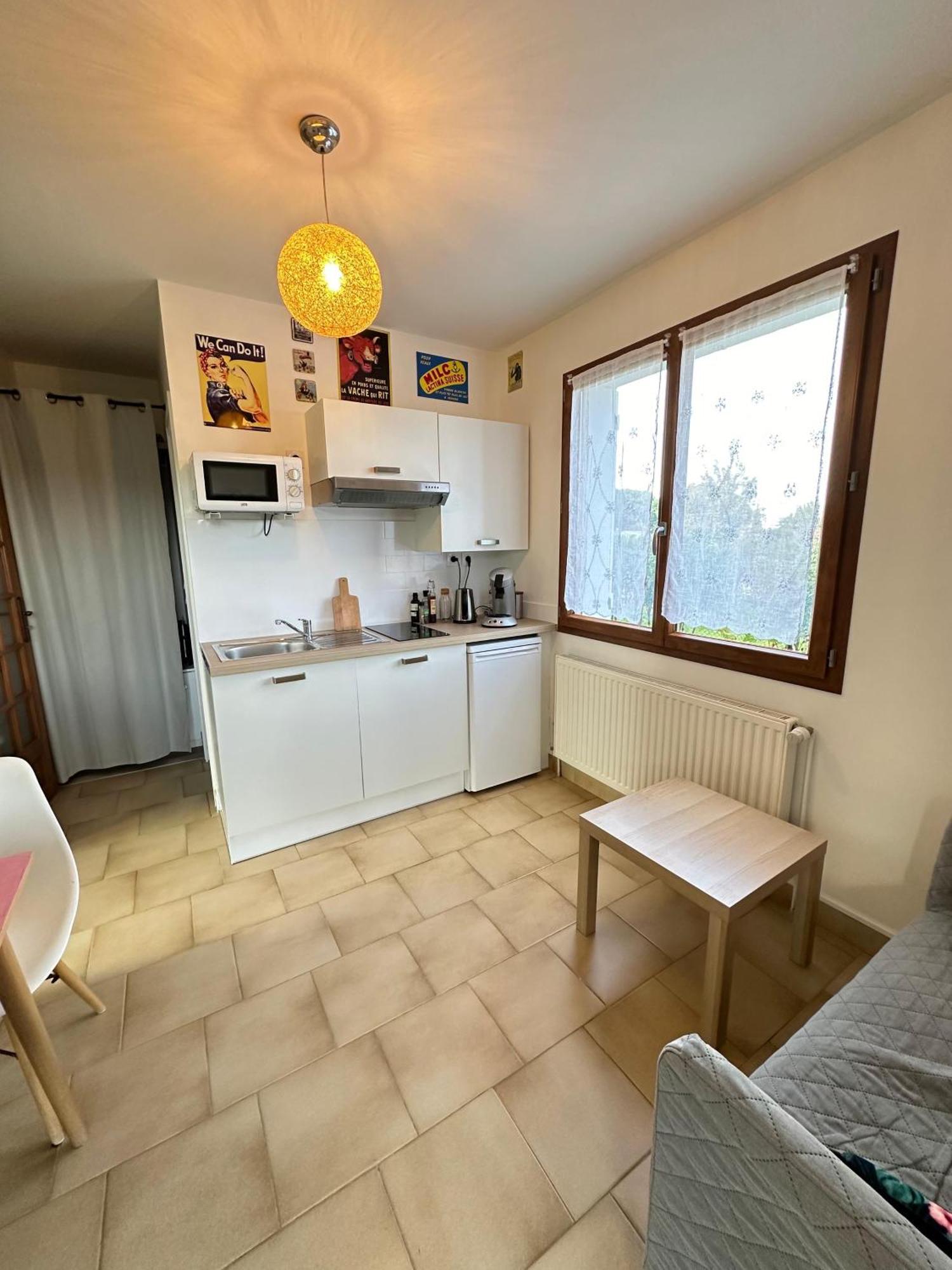 Appartement Dans Un Ecrin De Verdure Terrasse Privee Saint-Germain-au-Mont-dʼOr Екстериор снимка